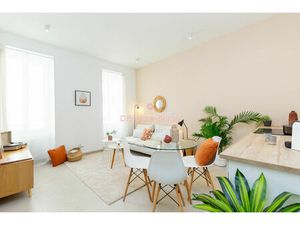 Vente Appartement T2 rénové – Marseille 8e  quartier du Rouet