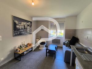 Appartement Marseille 2 pièce(s) 34 m2