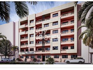 À vendre : appartements sur la route de Casa.