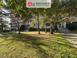 Appartement de 1 pièces