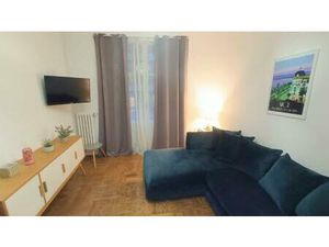Nice  Bas Gambetta/av des Fleurs - Appartement F1 de 34 m²