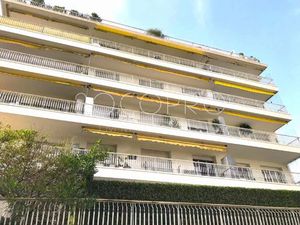 3 pièces - Nice Baumettes