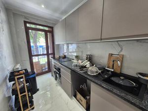 NICE SAINT ROCH Appartement 2 pièces de 48 74m²