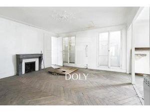 Magnifique appartement d'angle à rénover