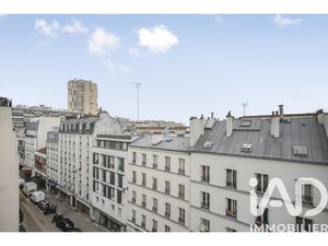 Vente Appartement 1 pièce