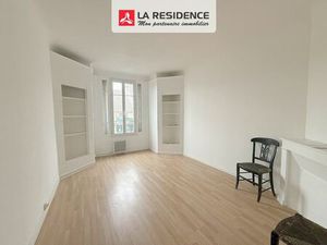 Appartement de 3 pièces
