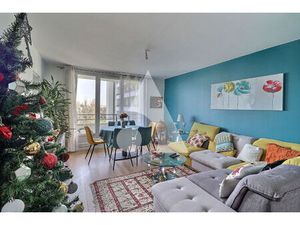 4 pièces sans travaux  entièrement rénové et parfaitement agencé