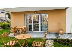 Appartement 3 pièces