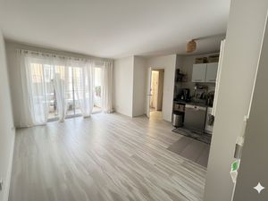 Quartier Hôtel de Ville