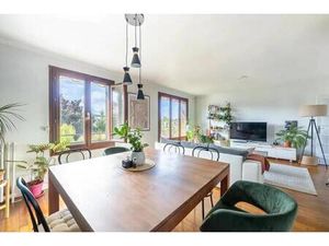 T3 68 m² avec balcon  cave et box – Sannois gare à pied