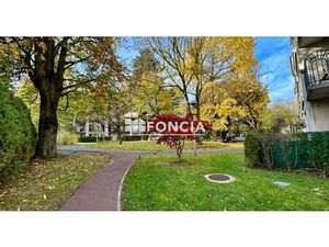 Centre ville idéalement situé