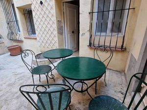 Nice Carré d'Or - Studio/2 pièces