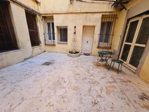 Nice Carré d'Or - Studio