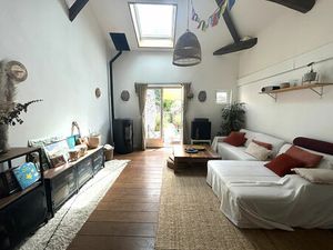 Mieux qu'un appartement!!! à 10 min des plages