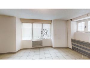 Appartement 1 pièce de 40 m2 en exclusivité sur Brignoud (Vi