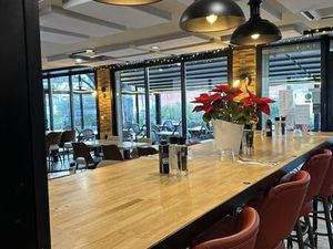 Vente Bar-brasserie 200 m²