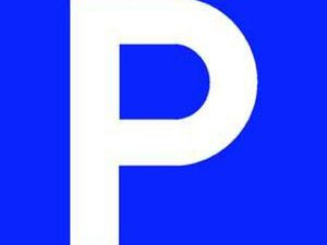 Double Garage Nice pont michel