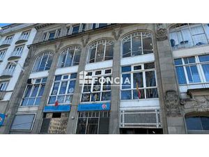 PARKING SOUS SOL CENTRE VILLE