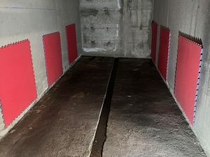 Vente Garage 18 m²