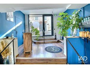 Vente Local d'activités 65 m²