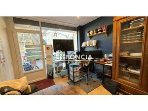 Local Commercial 30m2 Toulon Font-Pré