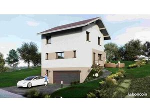 Maison 4 pièces 97 m²