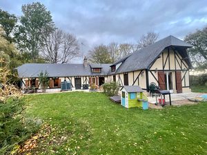 Propriété normande