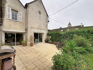 Maison Chevannes 7 pièce(s) 230 m2