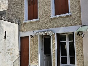 Vente Maison de ville 4 pièces