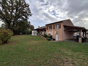 Maison Graulhet 4 pièces.