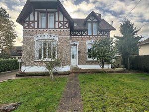 Maison L Aigle 4 pièces -105 m2