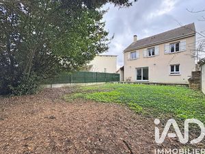 Vente Maison traditionnelle 6 pièces