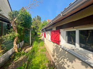 Maison Les Mureaux 87 m² - 4 chambres