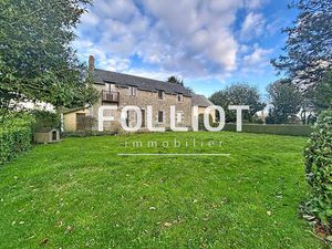 Maison T6 (120 m²) en vente à LOLIF sur 3Ha de terrain