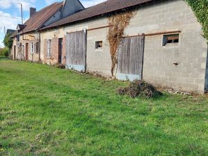 Vente Longère 3 pièces