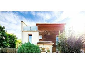 Marseille 12e – Maison familiale de 227 m² dans un clos privé