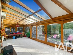 Vente Maison traditionnelle 7 pièces