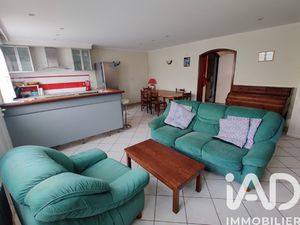 Vente Maison de ville 3 pièces