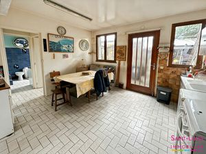 Maison de ville à 10 min RER A et Centre ville Poissy 67 m2