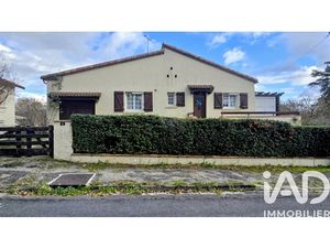 Vente Maison de village 5 pièces