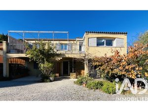 Vente Maison traditionnelle 10 pièces