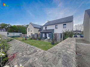 Maison St Briac Sur Mer 5 pièces 117 m2