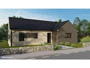 Maison 5 pièces 83 m²