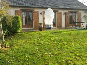 Vente Maison traditionnelle 5 pièces