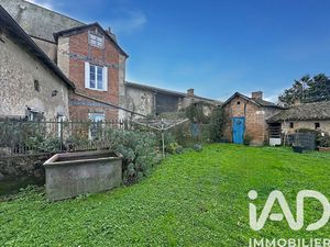 Vente Maison de village 7 pièces