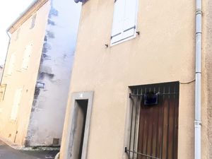 Vente Maison de village 4 pièces