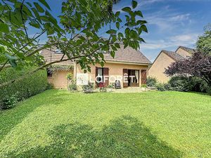 Maison Mont -Saint-Aignan 104.18 m2