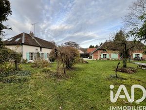 Vente Maison/villa 7 pièces