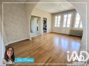 Vente Maison/villa 3 pièces