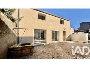 Vente Maison de village 5 pièces